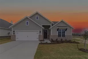 1253 Sabine River Ln, Springtown, TX 76082 - Photo 1