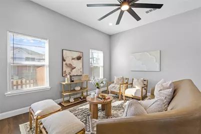 3301 Hanger Avenue, Fort Worth, TX 76105 - Photo 7