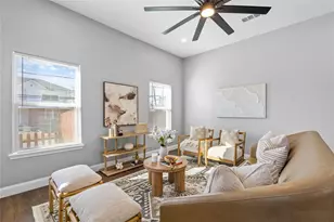 3301 Hanger Ave, Fort Worth, TX 76105 - Photo 7