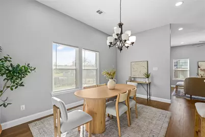 3301 Hanger Avenue, Fort Worth, TX 76105 - Photo 23