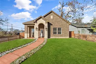 3301 Hanger Ave, Fort Worth, TX 76105 - Photo 3