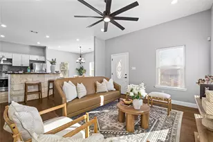 3301 Hanger Ave, Fort Worth, TX 76105 - Photo 5