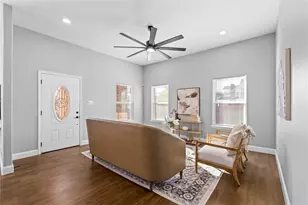 3301 Hanger Ave, Fort Worth, TX 76105 - Photo 9