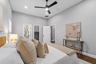 3301 Hanger Ave, Fort Worth, TX 76105 - Photo 27