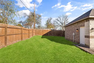 3301 Hanger Avenue, Fort Worth, TX 76105 - Photo 37