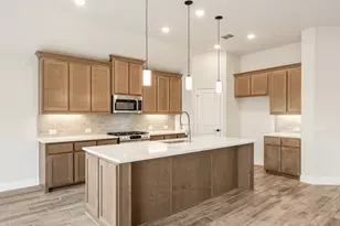 1002 Stonehaven Dr, Justin, TX 76247 - Photo 11