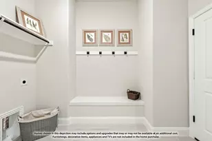 1002 Stonehaven Dr, Justin, TX 76247 - Photo 7