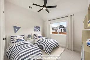 1002 Stonehaven Dr, Justin, TX 76247 - Photo 27