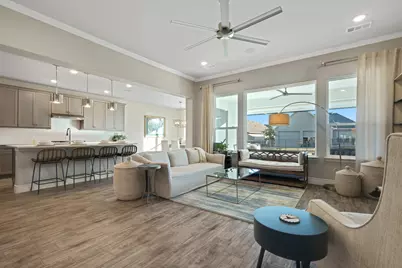 12525 Copper Ore, Denton, TX 76207 - Photo 9