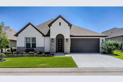 12525 Copper Ore, Denton, TX 76207 - Photo 1