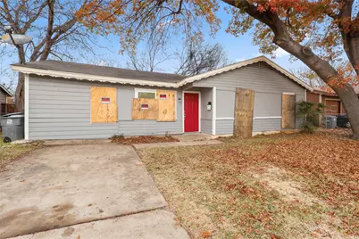 725 Emberwood Drive, Dallas, TX 75232 - Photo 3