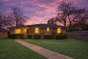 2936 Woodmere Dr, Dallas, TX 75233 - Photo 1