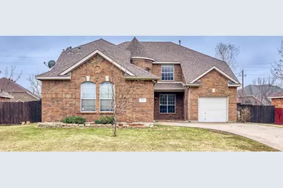 5747 Appalossa Drive, Grand Prairie, TX 75052 - Photo 1