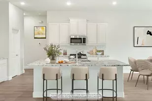 1010 Stonehaven Dr, Justin, TX 76247 - Photo 11