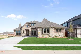 1010 Stonehaven Dr, Justin, TX 76247 - Photo 3