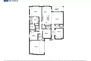 1010 Stonehaven Dr, Justin, TX 76247 - Photo 29