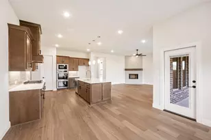 1010 Stonehaven Dr, Justin, TX 76247 - Photo 17