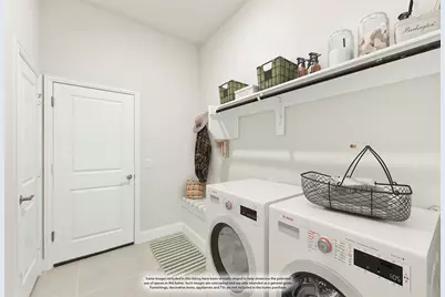 1010 Stonehaven Drive, Justin, TX 76247 - Photo 23