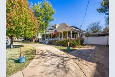 3911 Stonewall Street, Greenville, TX 75401 - Photo 1