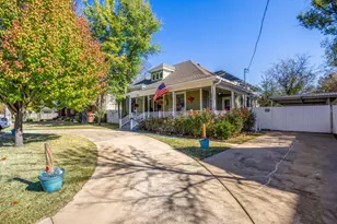 3911 Stonewall St, Greenville, TX 75401 - Photo 1