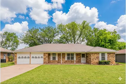 6248 Trail Lake Drive, Fort Worth, TX 76133 - Photo 1