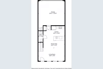 710 Benge Drive #712-E, Arlington, TX 76013 - Photo 13