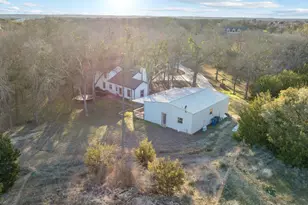 717 Mary Dr, Weatherford, TX 76085 - Photo 31