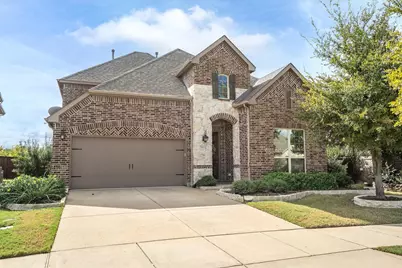9916 Bitterroot Drive, Little Elm, TX 75068 - Photo 1