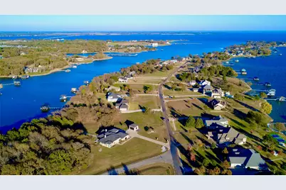Lot 249 The Shores Drive, Corsicana, TX 75109 - Photo 1