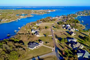 Lot 249 The Shores Dr, Corsicana, TX 75109 - Photo 1