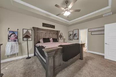 1908 Town Creek Circle, Weatherford, TX 76086 - Photo 13