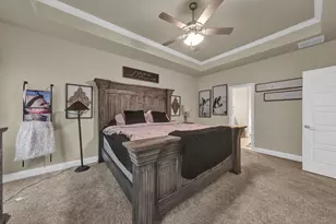 1908 Town Creek Cir, Weatherford, TX 76086 - Photo 13