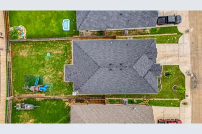 1908 Town Creek Circle, Weatherford, TX 76086 - Photo 17