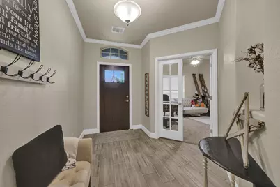 1908 Town Creek Circle, Weatherford, TX 76086 - Photo 3