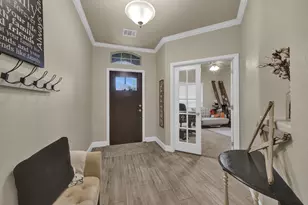 1908 Town Creek Cir, Weatherford, TX 76086 - Photo 3