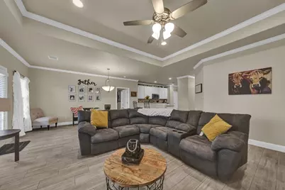 1908 Town Creek Circle, Weatherford, TX 76086 - Photo 9
