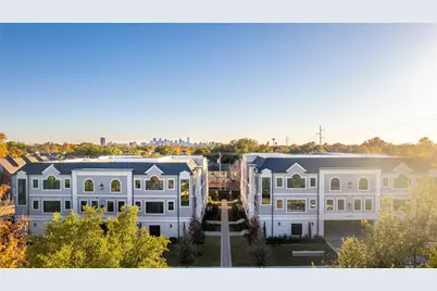 4529 Emerson Avenue #3, University Park, TX 75205 - Photo 33