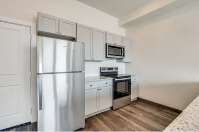 710 Benge Drive #714-C, Arlington, TX 76013 - Photo 5