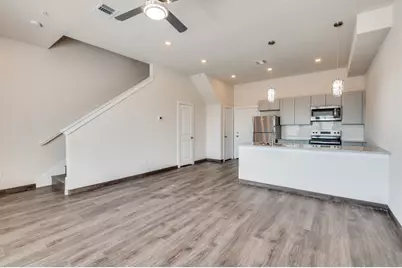 710 Benge Drive #714-C, Arlington, TX 76013 - Photo 3