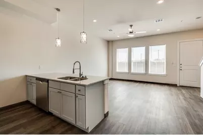 710 Benge Drive #714-C, Arlington, TX 76013 - Photo 1