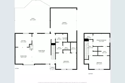 10029 Westpark Drive, Benbrook, TX 76126 - Photo 39