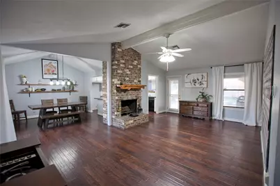 10029 Westpark Drive, Benbrook, TX 76126 - Photo 3