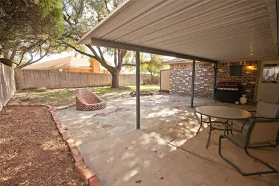 10029 Westpark Drive, Benbrook, TX 76126 - Photo 17