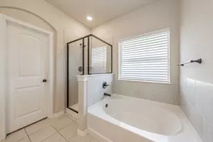 4116 Old Timber Ln, Fort Worth, TX 76036 - Photo 21