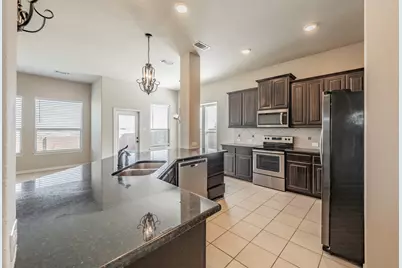 4116 Old Timber Lane, Fort Worth, TX 76036 - Photo 9