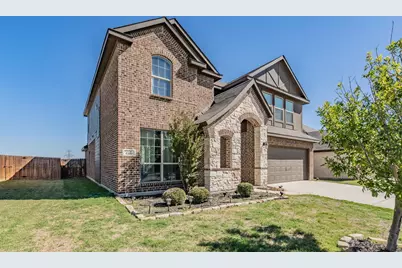 4116 Old Timber Lane, Fort Worth, TX 76036 - Photo 1