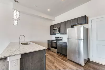 710 Benge Drive #714-E, Arlington, TX 76013 - Photo 1