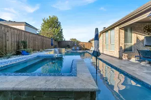 1001 W Bluff Way, Roanoke, TX 76262 - Photo 31