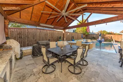 1001 W Bluff Way, Roanoke, TX 76262 - Photo 35