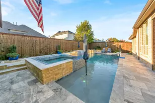 1001 W Bluff Way, Roanoke, TX 76262 - Photo 39